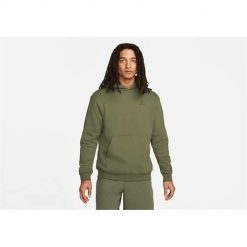 Bluza sportowa męska Nike Air Jordan Essential. Bluzy sportowe męskie Nike, l, bez wzorów, z kapturem, do koszykówki. Za 279.00 zł.