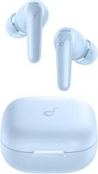Słuchawki Soundcore Wireless Earbuds R60I NC Blue. Niebieskie słuchawki bezprzewodowe Soundcore. Za 243.45 zł.