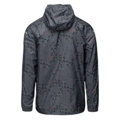 Kurtka turystyczna Martes Essentials Jeffrey. Czarne kurtki sportowe męskie MARTES ESSENTIALS, l, bez wzorów, bez kaptura, do biegania. Za 103.69 zł.