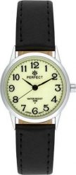 Zegarek Perfect Zegarek Perfect LX049-04 damski klasyczny świecąca tarcza . Zegarki damskie Perfect. Za 79.00 zł.