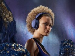 Bose 890101-0300 słuchawki/zestaw słuchawkowy Bezprzewodowy Opaska na głowę Połączenia/muzyka Bluetooth Fioletowy. Fioletowe słuchawki bezprzewodowe BOSE. Za 1,849.99 zł.
