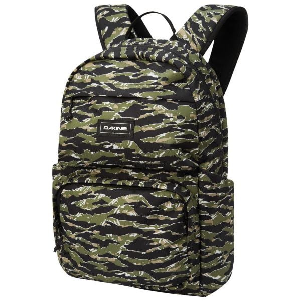 Plecak szkolny Dakine Method 25L. Czarne plecaki męskie Dakine, bez wzorów, z materiału. Za 335.99 zł.