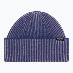 Czapka zimowa Rossignol Brigel. Niebieskie czapki damskie Rossignol, na zimę, bez wzorów, sportowe. Za 294.00 zł.