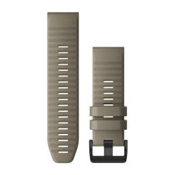 Pasek do zegarka Garmin Quickfit 26. Niebieskie zegarki damskie Garmin, z materiału. Za 229.00 zł.
