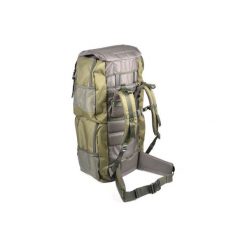 Plecak Rucksack 100 l new. Plecaki męskie CAPERLAN, bez wzorów, z materiału. Za 249.99 zł.
