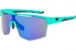 Okulary rowerowe GOG ATHENA. Niebieskie okulary przeciwsłoneczne damskie GOG. Za 209.99 zł.