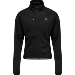 Kurtka termiczna Newline Core. Czarne kurtki męskie Newline, m, bez wzorów, sportowe, bez kaptura. Za 556.00 zł.