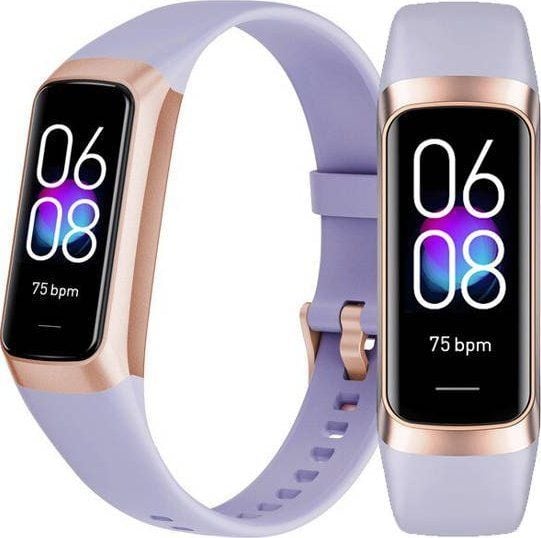 Smartwatch Active Band SMARTWATCH WATCH ZEGAREK CZARNY C60 Opaska FIT SMARTBAND Pulsometr iOS ANDROID AMOLED PULS. Czarne zegarki smartwatch Active Band, bez wzorów. Za 109.99 zł.