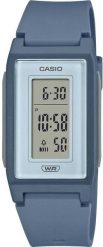 Zegarek Casio Casio LF-10WH-2DF Zegarek damski cyfrowy 41 mm. Cyfrowe zegarki damskie Casio. Za 153.99 zł.