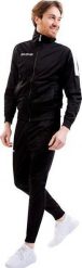 Givova Dres Givova Tuta Revolution czarno-biały TR033 1003 XS. Białe komplety dresowe męskie Givova, m, bez wzorów, z dresówki. Za 170.99 zł.