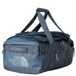 Torba turystyczna The North Face Base Camp Voyager Duffel 42L. Szare torby na laptopa damskie The North Face, bez wzorów, małe. Za 556.00 zł.