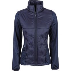 Damska kurtka jeździecka Harry's Horse Turanga. Niebieskie kurtki sportowe damskie HARRYS HORSE, s, bez wzorów, z elastanu, bez ramiączek, bez kaptura, do jazdy konnej. Za 230.10 zł.