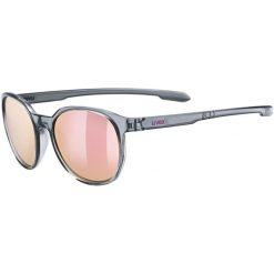 Okulary UVEX LGL 54. Okulary przeciwsłoneczne damskie Uvex. Za 249.90 zł.