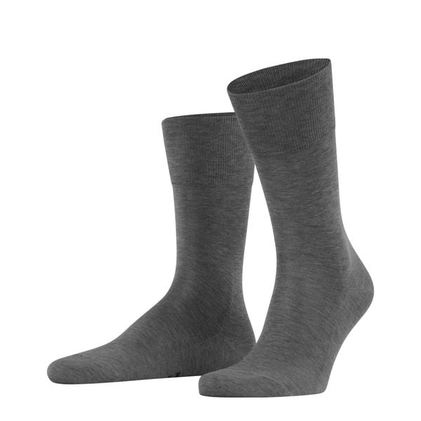 Skarpety Falke Tiago. Zielone skarpety męskie Falke, bez wzorów, z bawełny. Za 129.50 zł.