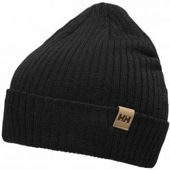 Helly Hansen męska czapka Business Beanie 2 67195 990. Czapki męskie Helly Hansen, na zimę, bez wzorów. Za 211.79 zł.