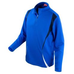 Koszulka Treningowa Unisex Dla Dorosłych. Białe bluzki damskie SPIRO, l, bez wzorów, sportowe, bez kołnierzyka, bez ramiączek. Za 108.99 zł.
