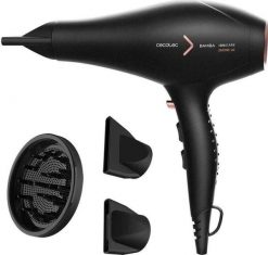 Suszarka Cecotec Bamba IoniCare 5350. Suszarki do włosów Cecotec. Za 143.00 zł.