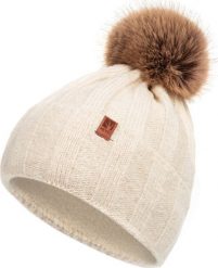 HEYO Czapka zimowa damska H24514-008 HEYO. Czapki damskie HEYO, na zimę, bez wzorów. Za 54.95 zł.