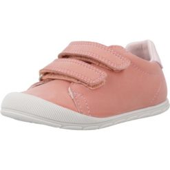 Buty PABLOSKY 060074P Rose. Czerwone buty zimowe męskie Pablosky, bez wzorów, z syntetyku, bez obcasa, bez zapięcia. Za 188.99 zł.