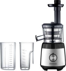 Wyciskarka wolnoobrotowa Transa Electronics WT-16. Wyciskarki Transa Electronics. Za 469.00 zł.