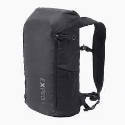 Plecak turystyczny Exped Summit Hike 1. Czarne plecaki damskie EXPED, bez wzorów. Za 349.99 zł.