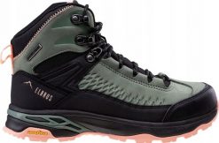 Buty trekkingowe damskie Elbrus Damskie Buty ENGEN MID WP GR WO'S. Obuwie trekkingowe damskie ELBRUS, bez zapięcia. Za 674.73 zł.