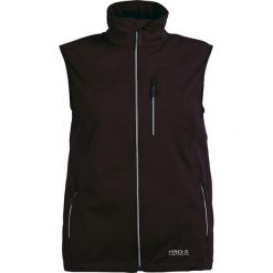 Kurtka damska Pro-X Elements Sina. Czarne kurtki sportowe damskie PRO-X ELEMENTS, bez wzorów, z materiału, bez ramiączek, bez kaptura, trekkingowe. Za 304.00 zł.