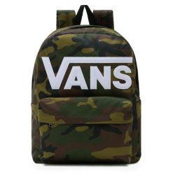 Plecak Vans MN OLD SKOOL DR. Plecaki męskie Vans, bez wzorów. W wyprzedaży za 179.00 zł.