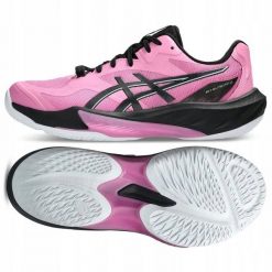 Asics SKY ELITE FF 4 1051A098 700. Buty sportowe męskie Asics, bez wzorów, bez zapięcia. Za 530.76 zł.