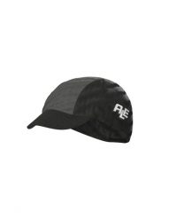 Czapka rowerowa Alé Cycling Slang. Czarne czapki damskie ALÉ CYCLING, bez wzorów, z bawełny, klasyczne. Za 134.99 zł.