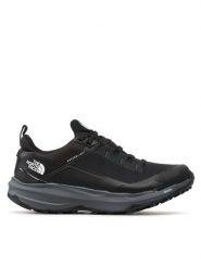 The North Face Trekkingi Vectiv Exploriis 2 Futurelight NF0A7W6CNY71 Czarny. Czarne trekkingi męskie The North Face, z materiału, bez zapięcia. Za 559.99 zł.