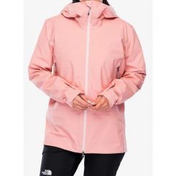 Kurtka z membraną damska Houdini Ride Jacket. Czerwone kurtki sportowe damskie Houdini, na zimę, bez wzorów, bez ramiączek, bez kaptura, narciarskie. Za 1,773.99 zł.