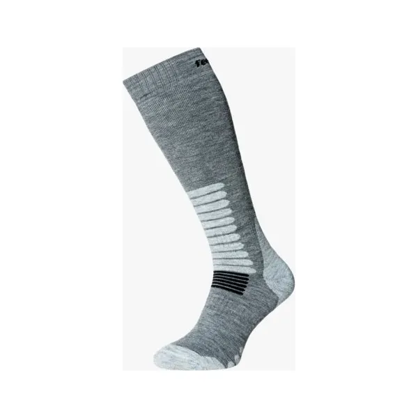 Feewear Skarpety Weno , szary, rozmiar S. Szare skarpetki damskie Feewear, bez wzorów, z materiału. W wyprzedaży za 31.99 zł.