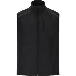 Kurtka bez rękawów Endurance Hugoee. Czarne kurtki męskie Endurance, m, bez wzorów, bez kaptura. Za 232.50 zł.