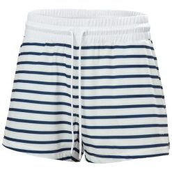 Szorty damskie Helly Hansen Thalia 4". Białe szorty damskie Helly Hansen, bez wzorów. Za 286.50 zł.