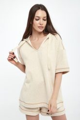 Bluza damska Fascia MM. Bluzy damskie MM, m, bez wzorów, bez ramiączek, bez kaptura. W wyprzedaży za 615.20 zł.