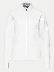 Rossignol Bluza techniczna Poursuite RLIWJ20 Biały Slim Fit. Białe bluzy damskie Rossignol, l, bez wzorów, z syntetyku, sportowe, bez ramiączek, bez kaptura. Za 1,069.00 zł.