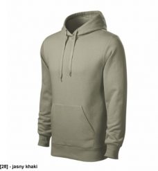 MALFINI - ADLER - Bluza męska, 320 g/m jasny khaki M. Brązowe bluzy męskie MALFINI, m, bez wzorów, bez ramiączek, bez kaptura. Za 113.23 zł.