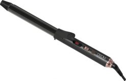 Lokówka Schwarzkopf Osom Professional Digital Hair Suktukas plaukų formavimo žnyplės, 25 mm, 120 – 220°C. Lokówki Schwarzkopf. Za 263.56 zł.