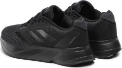 Adidas Buty do biegania adidas DURAMO SL M IE7261. Buty sportowe męskie Adidas, bez wzorów, bez zapięcia, do biegania. Za 107.54 zł.
