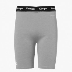 Legging court Kempa Attitude. Czarne szorty damskie Kempa, bez wzorów, sportowe. Za 135.00 zł.