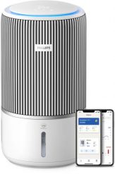 Oczyszczacz powietrza Philips PureProtect Water Serii 3400 (AC3420/10). Oczyszczacze powietrza Philips. Za 1,695.40 zł.
