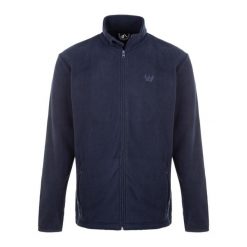 Kurtka z dresu Whistler Cocoon. Czarne kurtki męskie Whistler, m, z aplikacjami, z dresówki, eleganckie, bez kaptura. Za 168.20 zł.