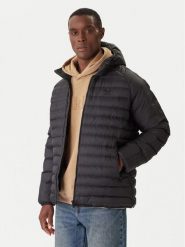 Adidas Kurtka przejściowa JX4117 Czarny Slim Fit. Czarne kurtki męskie Adidas, m, bez wzorów, z syntetyku, bez kaptura. Za 529.99 zł.