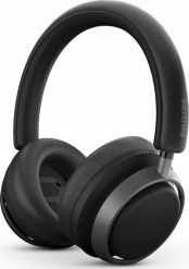 Słuchawki Philips Fidelio L4/00 czarne. Czarne słuchawki bezprzewodowe Philips. Za 1,599.99 zł.