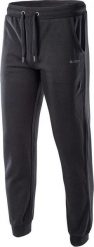 Hi-Tec SPODNIE MELIAN II BLACK XXL. Czarne spodnie sportowe męskie Hi-tec, m, bez wzorów. Za 97.54 zł.