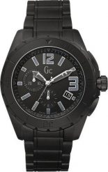 Zegarek Guess Zegarek Męski Guess X76011G2S ( 45 mm). Zegarki męskie Guess, z aplikacjami. Za 1,831.35 zł.