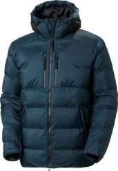 Helly Hansen męska kurtka PARK PUFFY PARKA 53996 589 XL. Kurtki męskie Helly Hansen, m, bez wzorów, bez kaptura. Za 2,344.98 zł.
