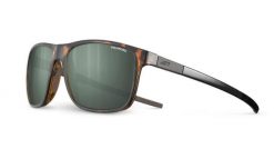 Okulary z polaryzacją JULBO The Streets - Spectron 3 Polarized - Brown. Brązowe okulary przeciwsłoneczne damskie JULBO. Za 419.99 zł.