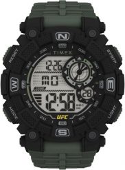 Zegarek Timex Zegarek Męski Timex Boost TW5M53900 (50 mm). Zegarki męskie Timex, bez wzorów. Za 202.95 zł.